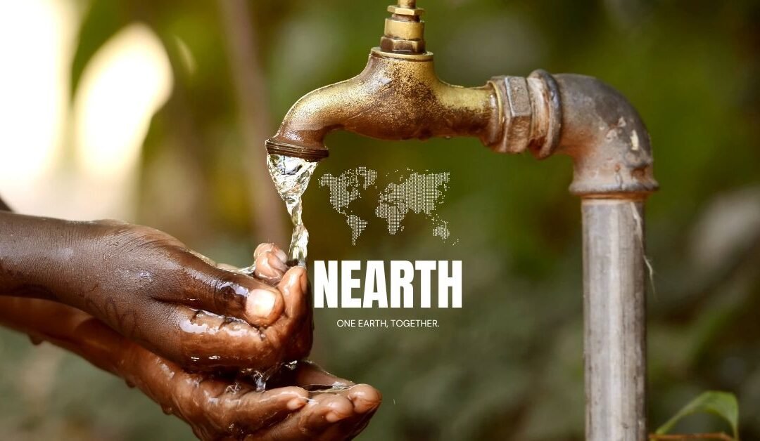 Ensuring Access to Clean Water & Sanitation