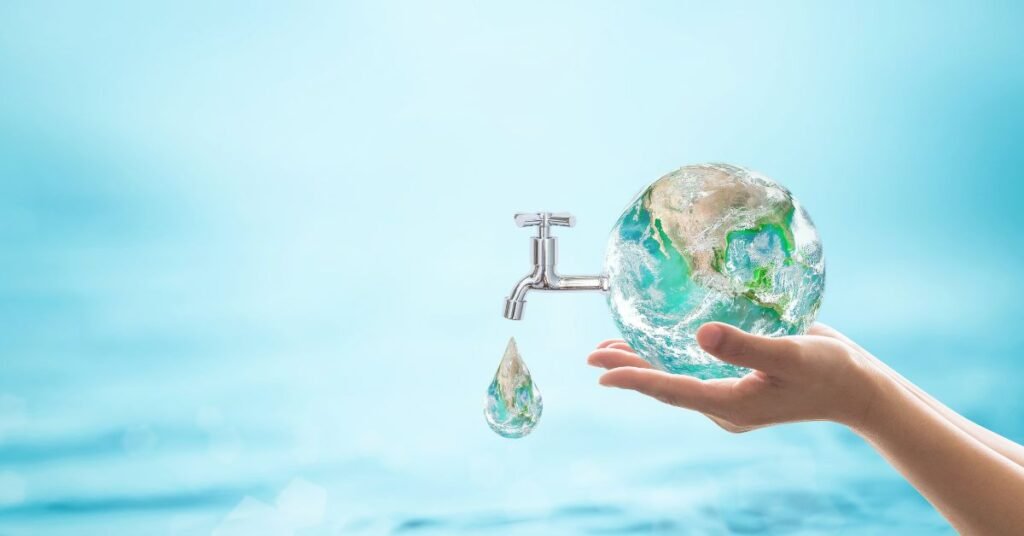 Clean water for all - Nearth