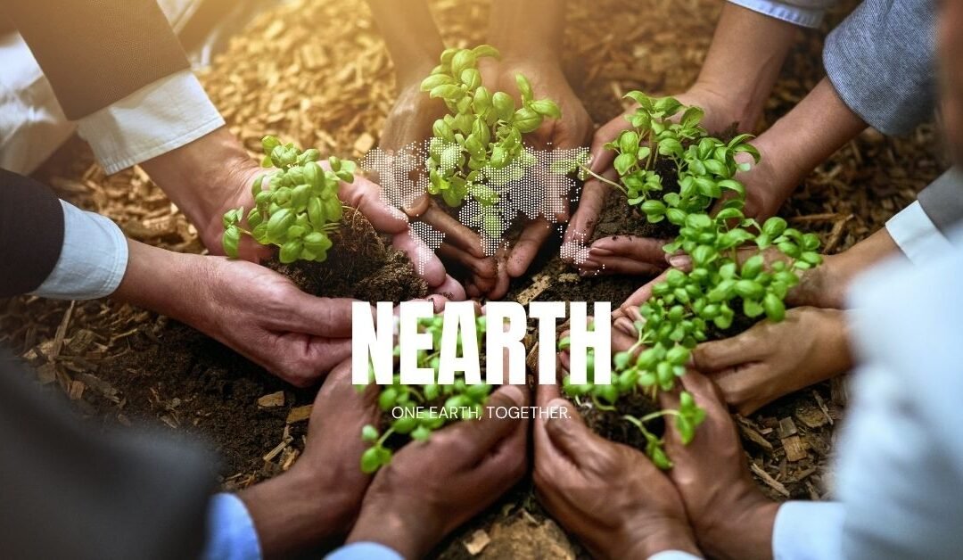 Promoting Sustainable Agriculture for Food Security and Environmental Health