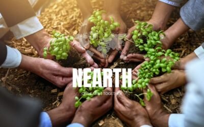 Promoting Sustainable Agriculture for Food Security and Environmental Health