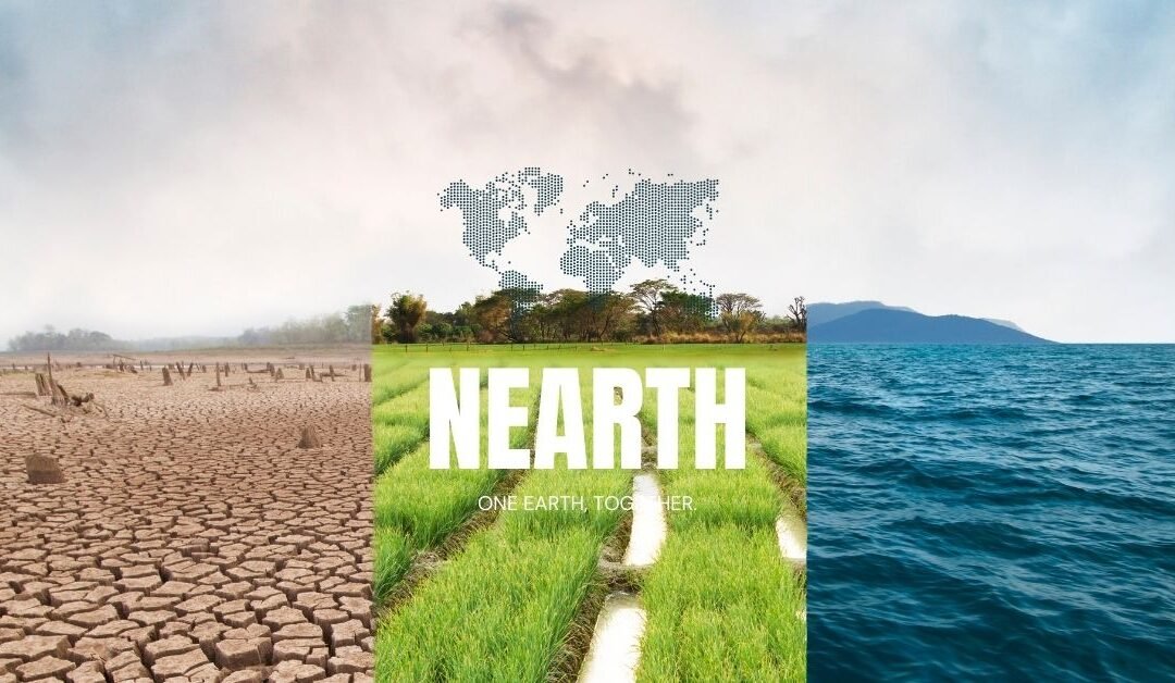 How Sri Lanka Can Lead the Way in Climate Action: A Local Approach to a Global Crisis.